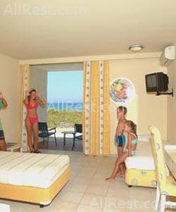 Arina Sand Hotel Beach Club 16